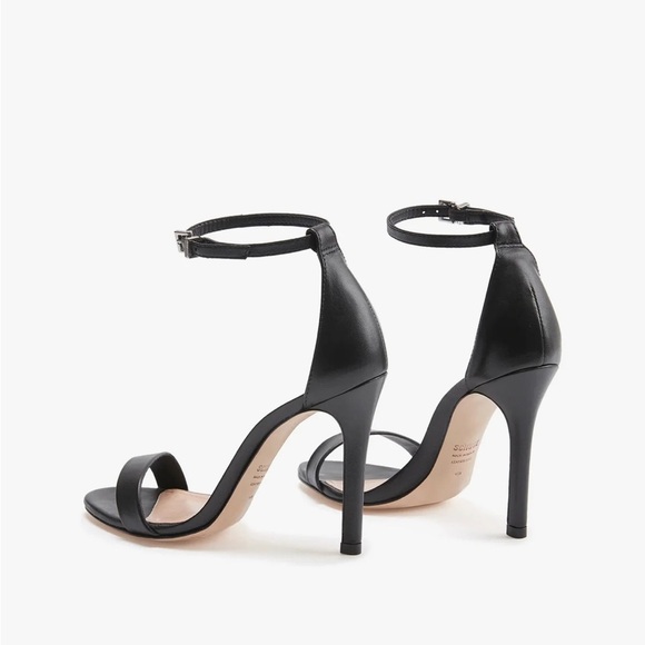 NWOT Schutz Cadey Lee Leather Sandal - Size 7 - Picture 3 of 9